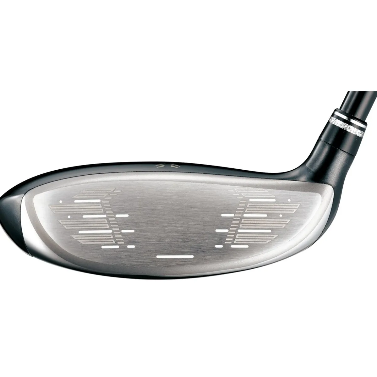 Used XXIO Prime 10 Fairway Wood Golf Clubs