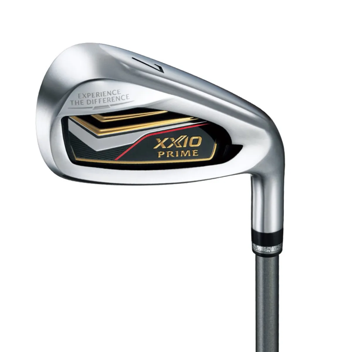 Used XXIO Prime 12 Iron Individual Golf Clubs