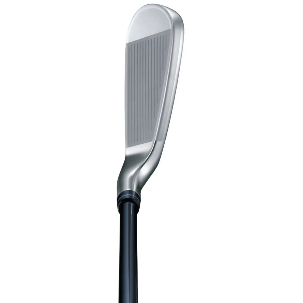 Used XXIO Prime 11 Iron Set Golf Clubs