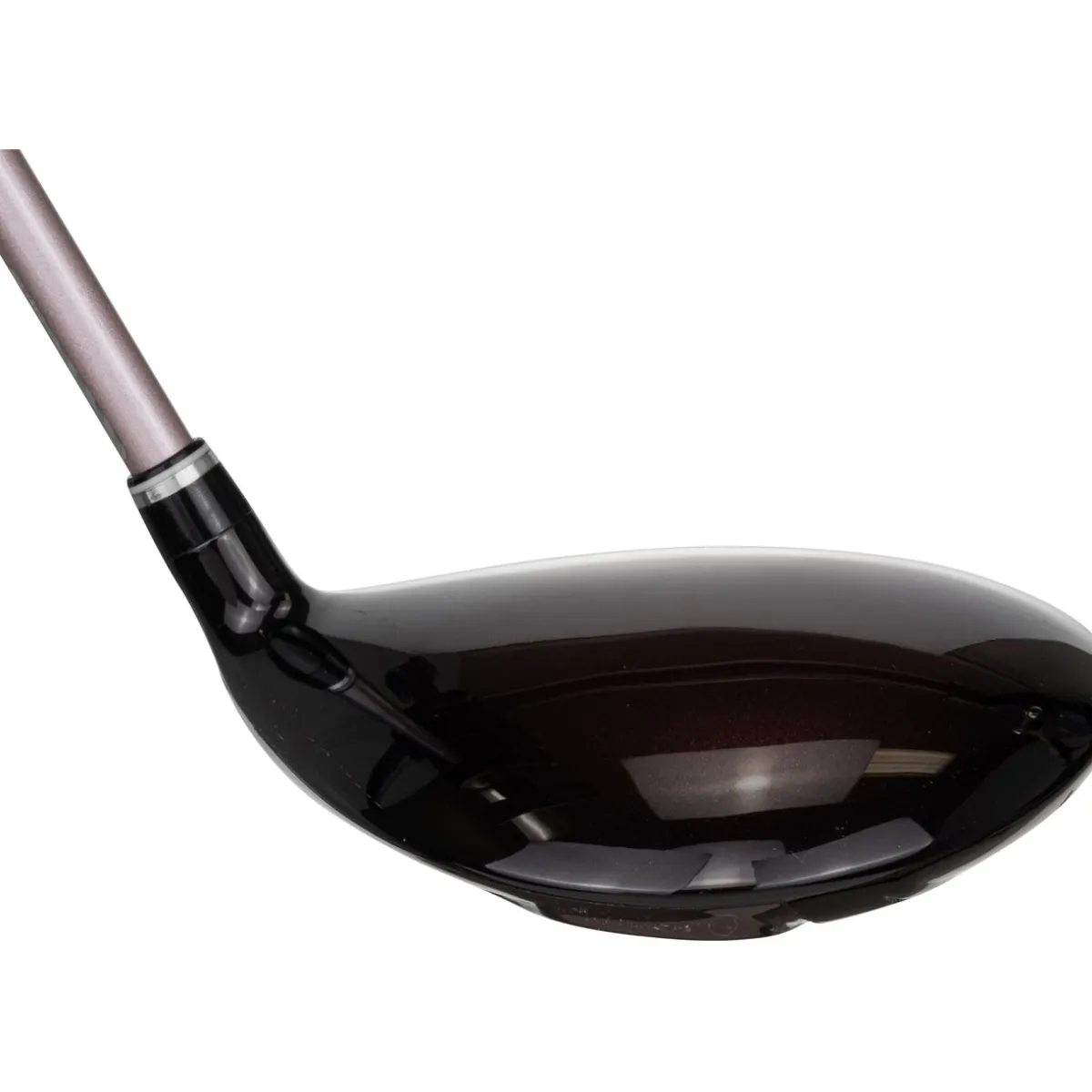 Used XXIO X Bordeaux Fairway Wood Golf Clubs
