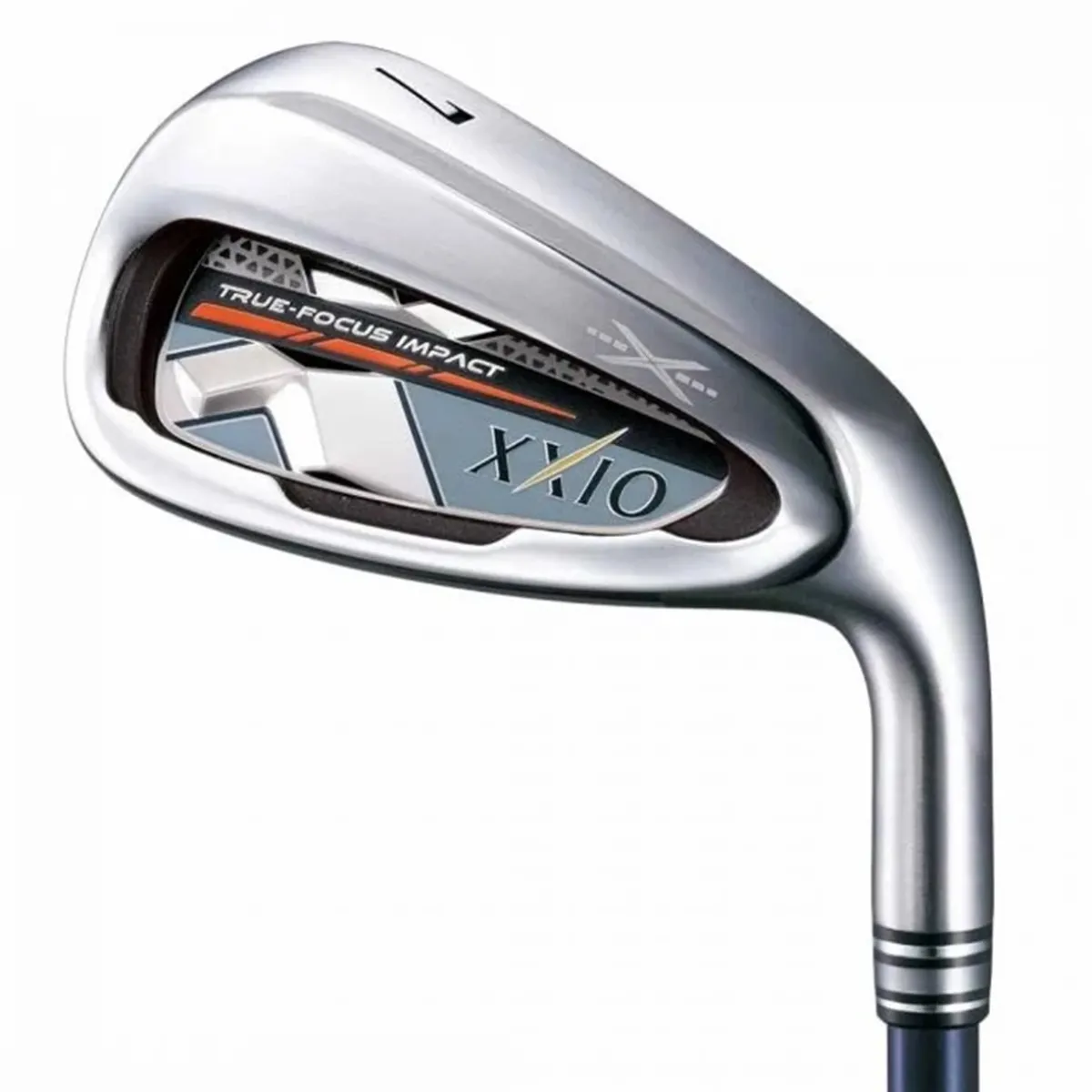 Used XXIO X Iron Individual Golf Clubs