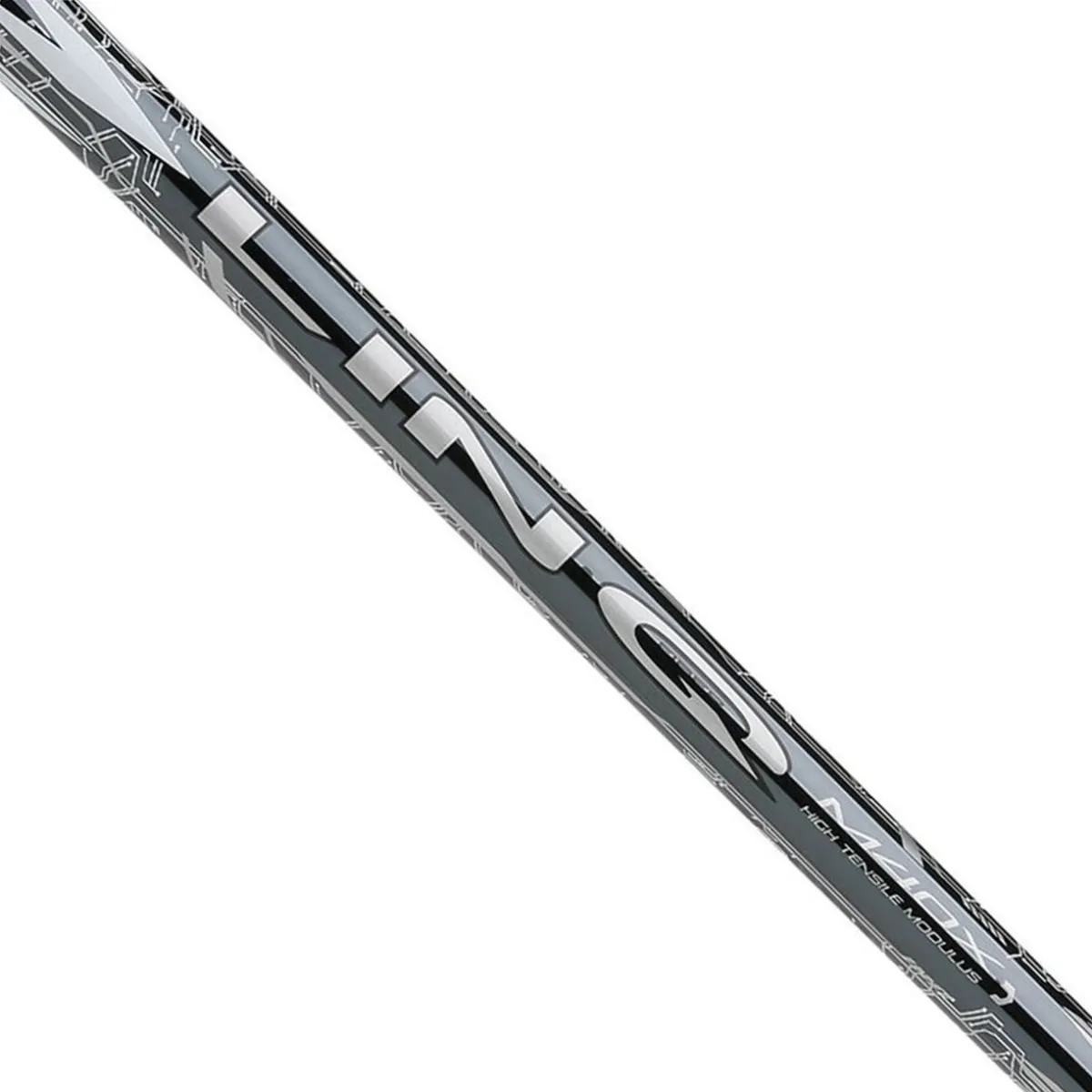 UST Mamiya Lin-Q M40X White Shafts Fairway Wood Golf Club Components