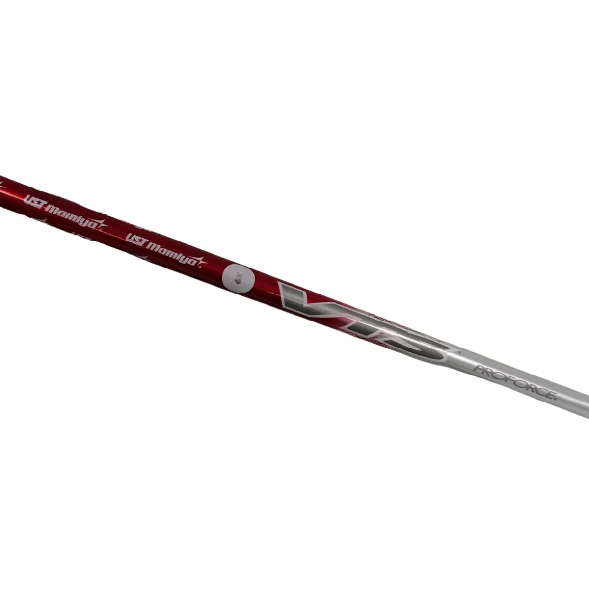 UST Mamiya VTS ProForce Shafts Driver Wood Golf Club Components