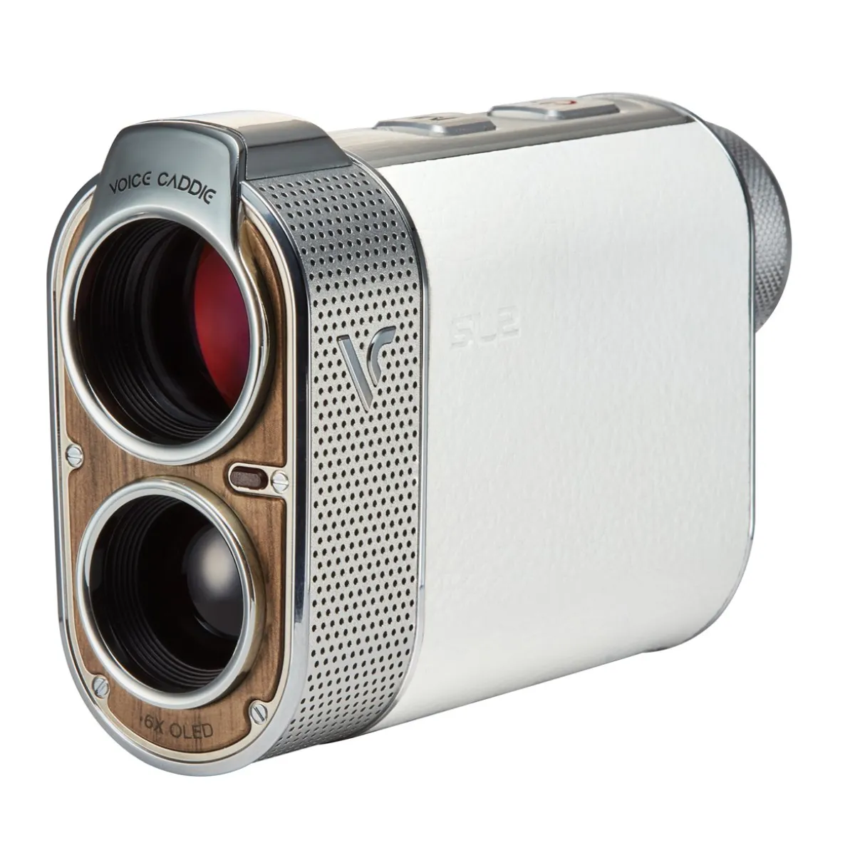 Voice Caddie SL2 Hybrid Laser GPS/Range Finders