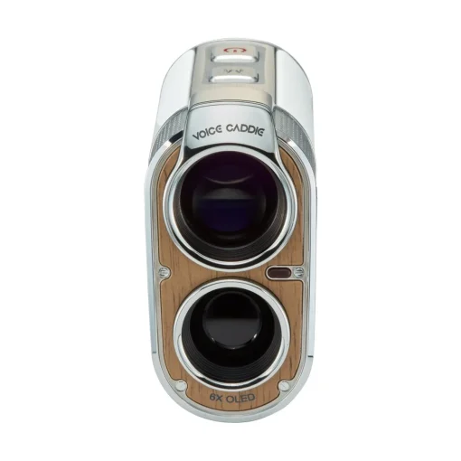 Voice Caddie SL2 Hybrid Laser GPS/Range Finders