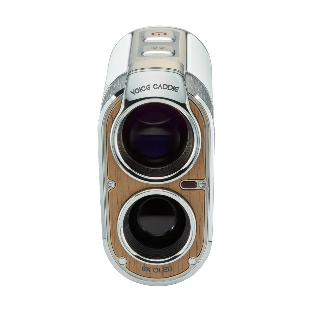 Voice Caddie SL2 Hybrid Laser GPS/Range Finders