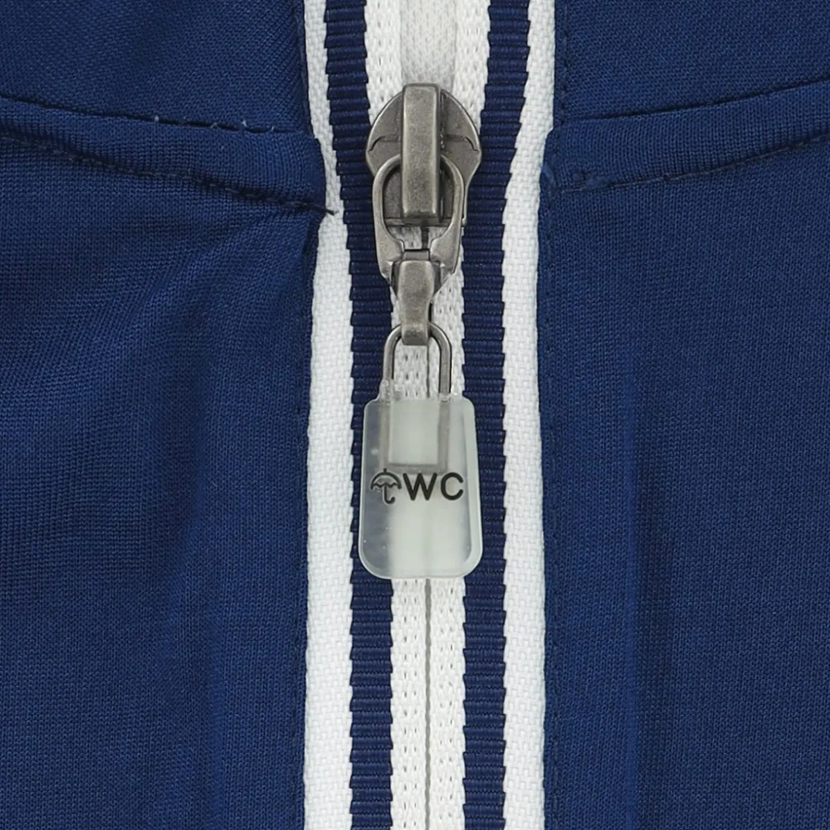 Weather Company Solid Activewear Jersey Outerwear Pullover Golf Apparel