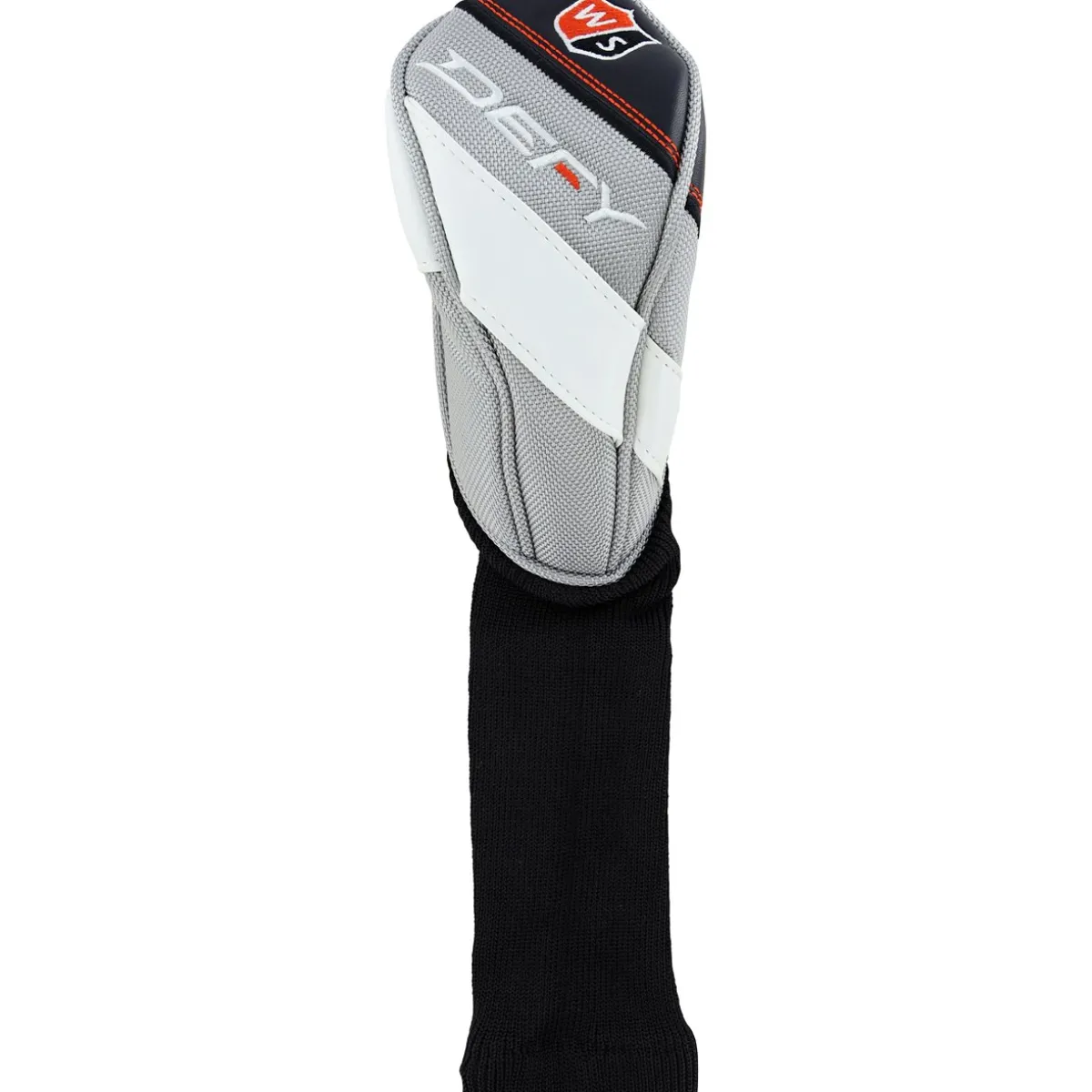 Wilson DEFY 7H Hybrid Headcover Hybrid Wood