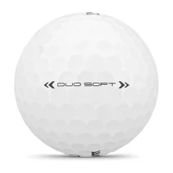 Wilson Duo Soft Low Compression Golf Balls