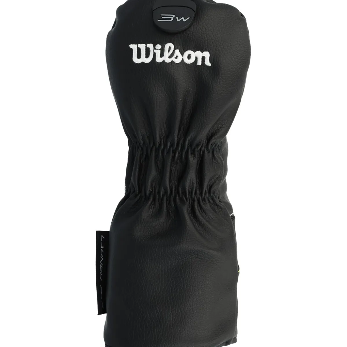 Wilson Launch Pad LP 3 Wood Headcover