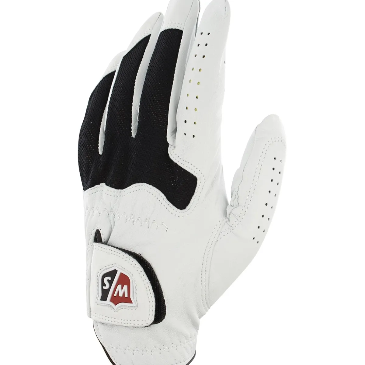 Wilson Staff Conform Left Handed Golf Glove Golf Gloves