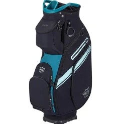 Wilson Staff Exo II Cart Golf Bags