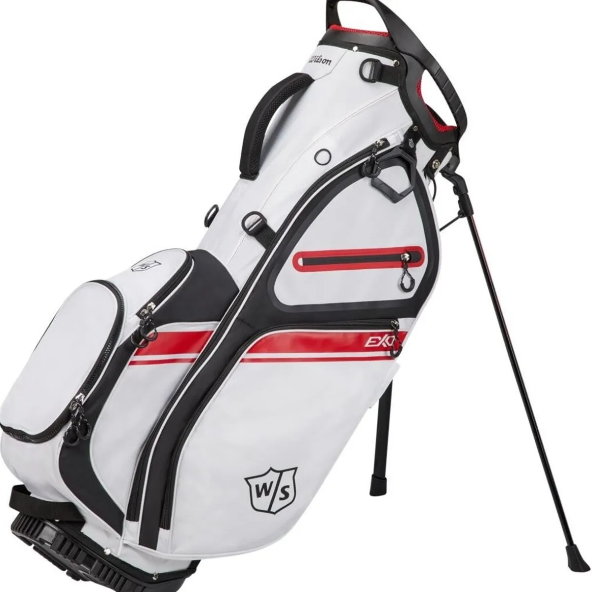 Wilson Staff Exo II Stand Golf Bags