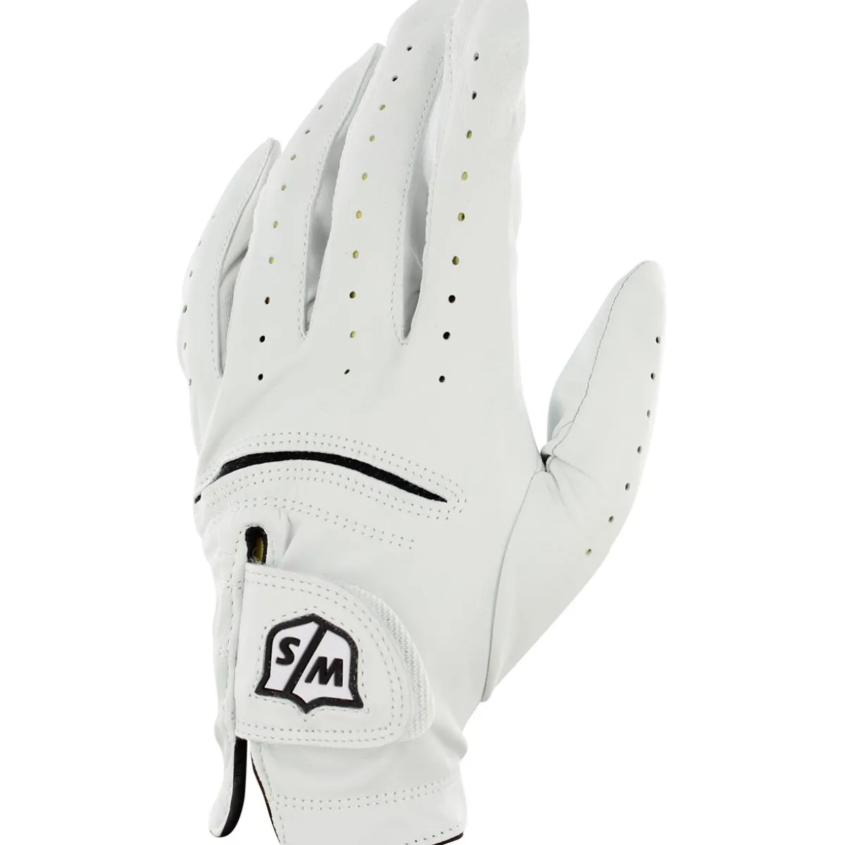 Wilson Staff Model Left Handed Golf Glove Golf Gloves