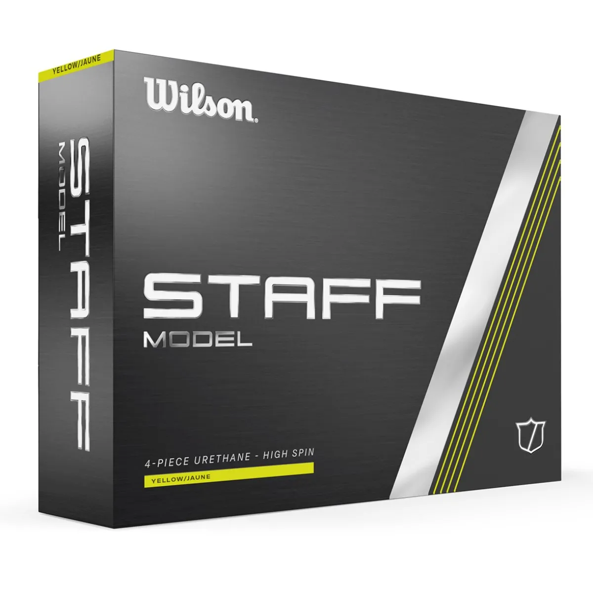 Wilson Staff Model Tour Golf Balls