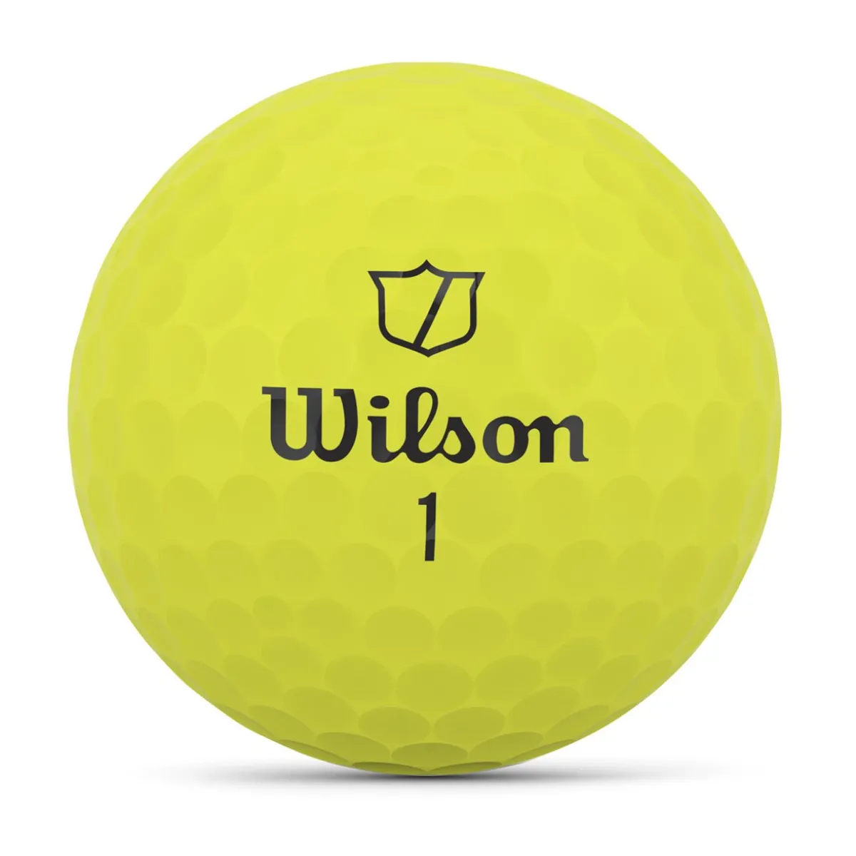 Wilson Staff Model Tour Golf Balls