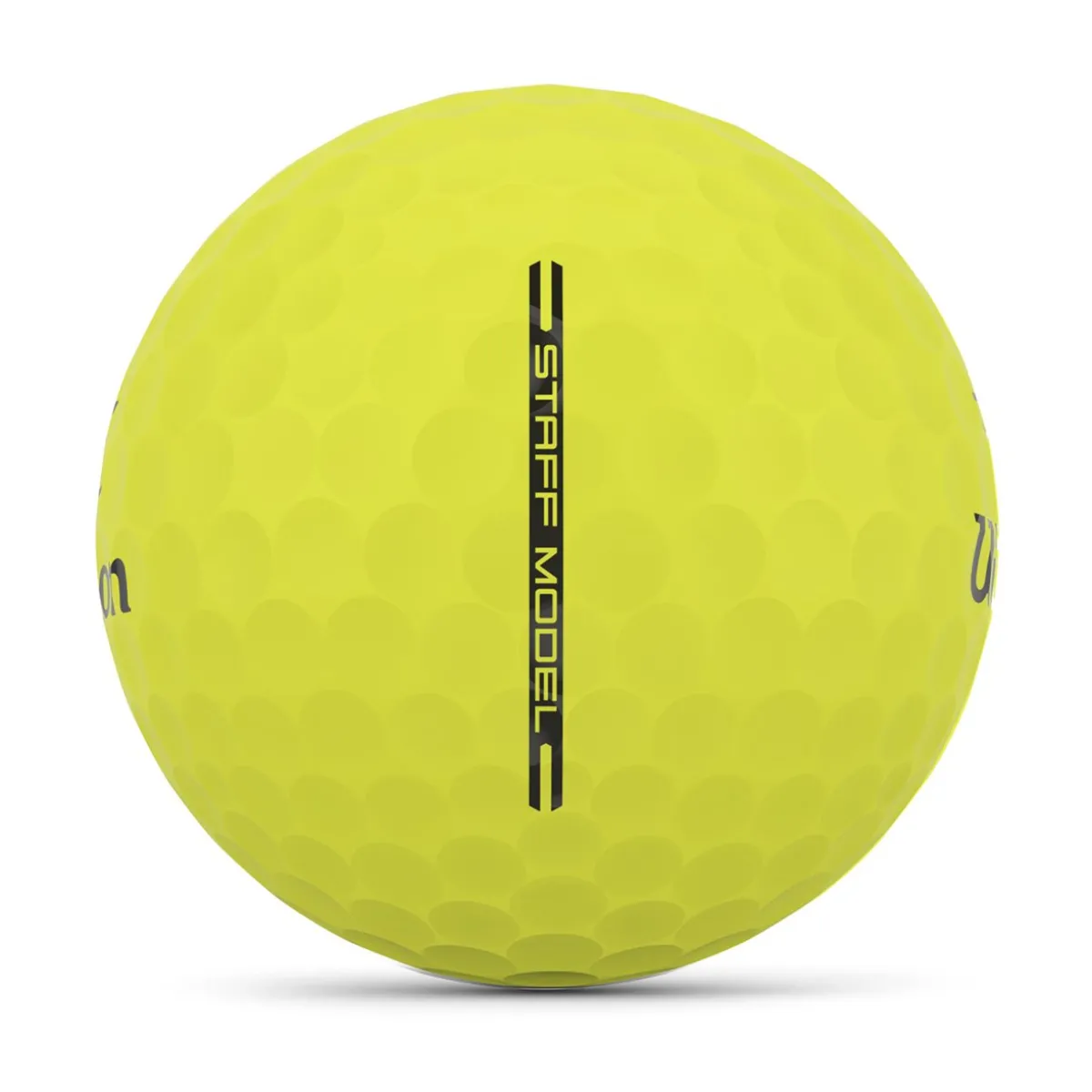 Wilson Staff Model Tour Golf Balls
