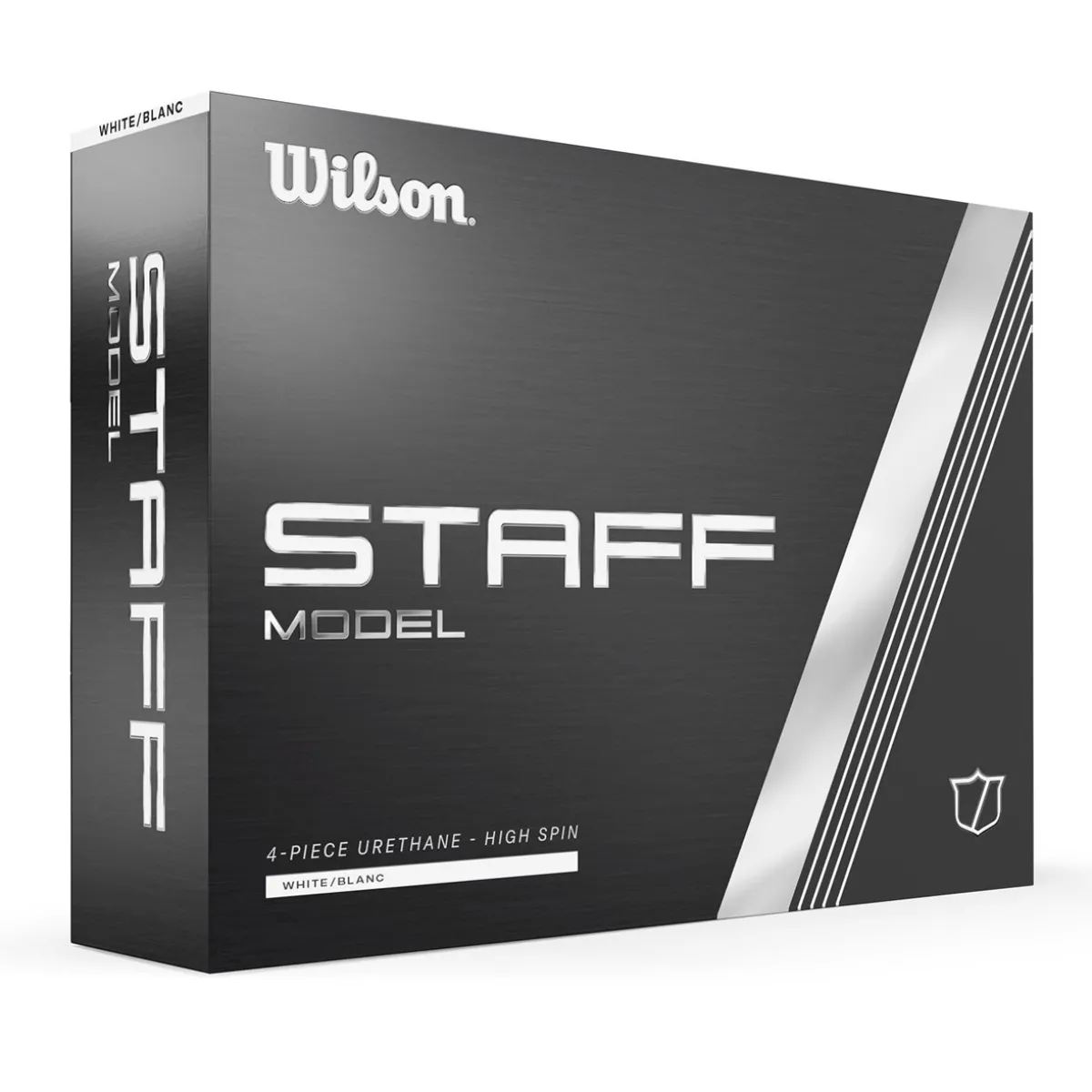 Wilson Staff Model Tour Golf Balls