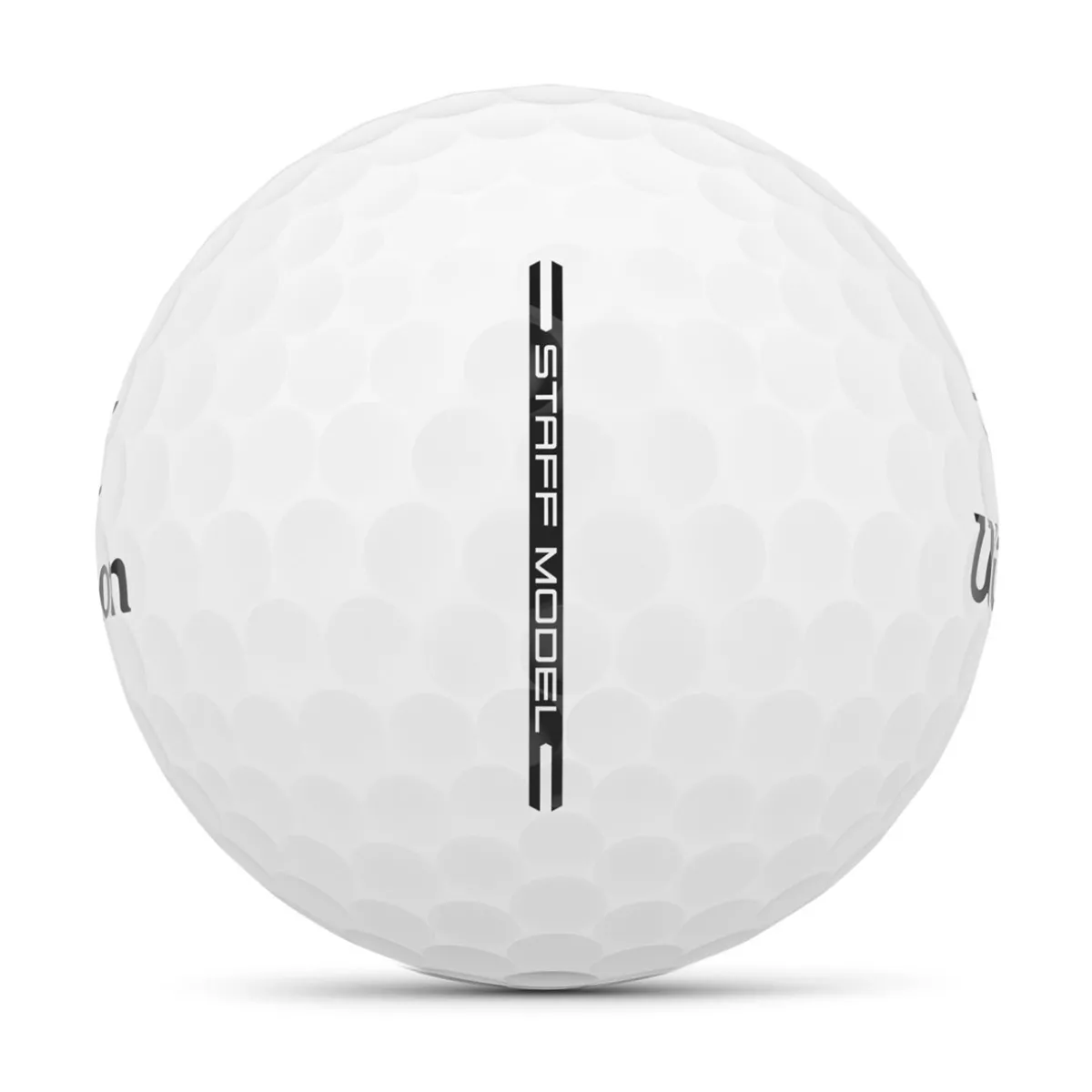 Wilson Staff Model Tour Golf Balls