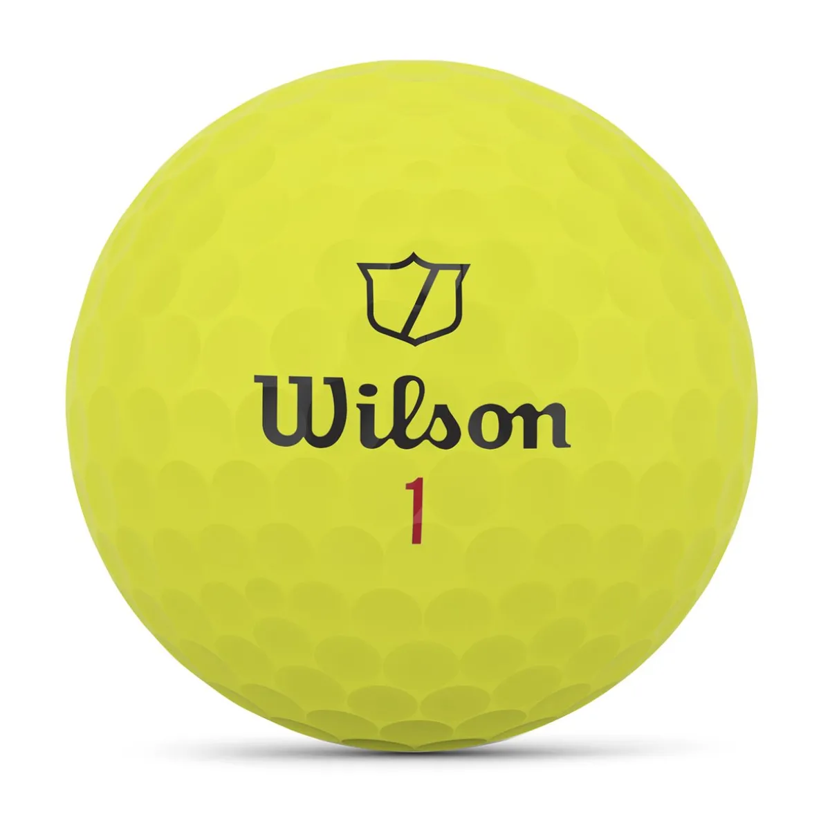Wilson Staff Model X Tour Golf Balls