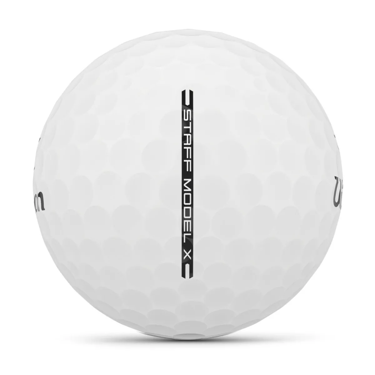 Wilson Staff Model X Tour Golf Balls