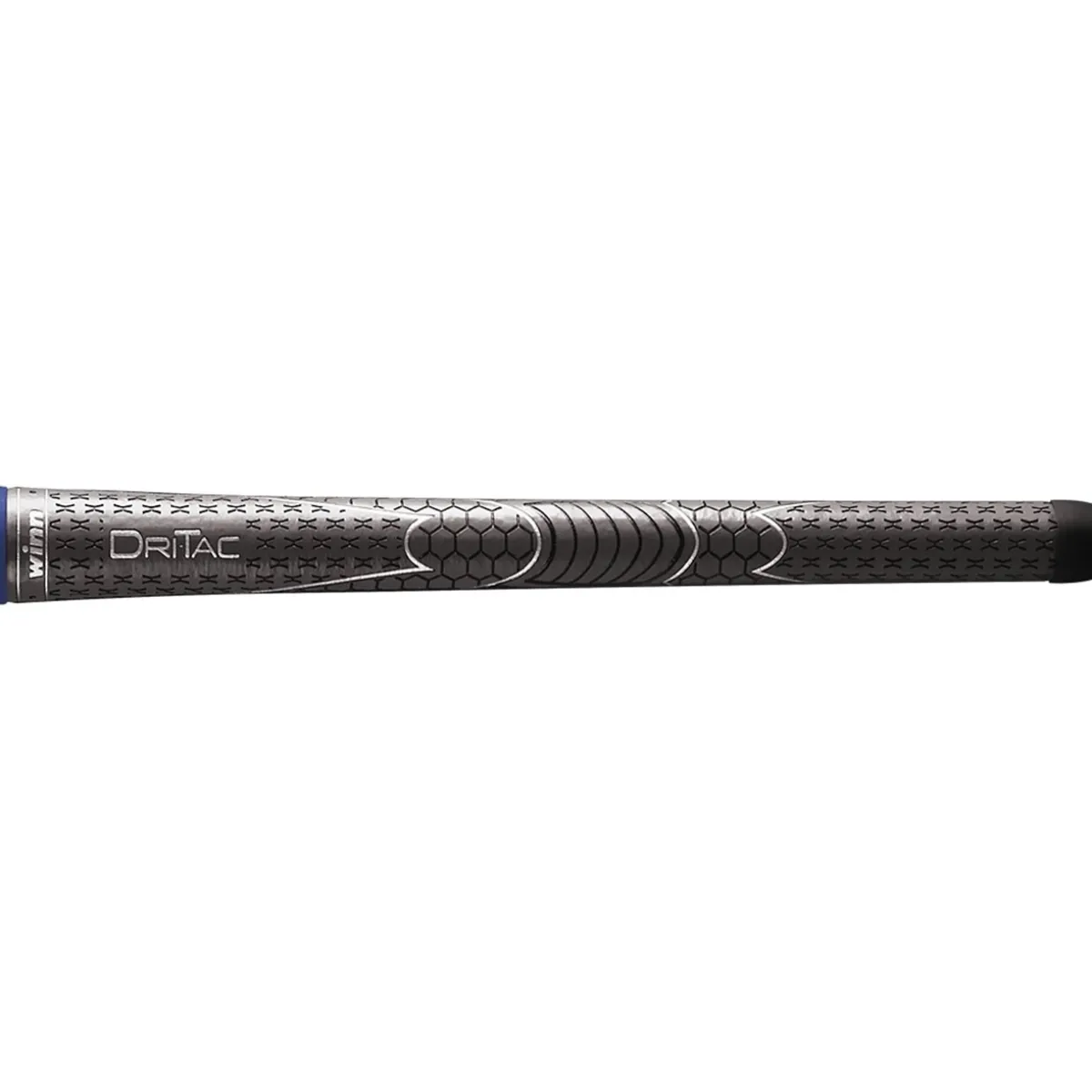 WINN Dri-Tac AVS Midsize Grips Standard Golf Club Components