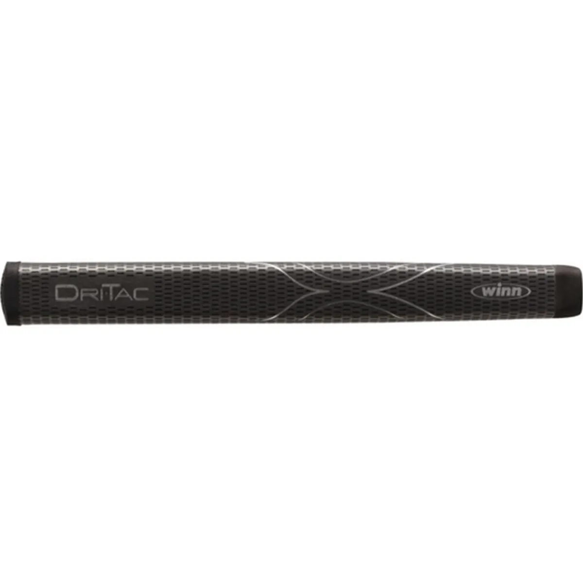 WINN Dri-Tac JumboLite Pistol Grips Putter Golf Club Components