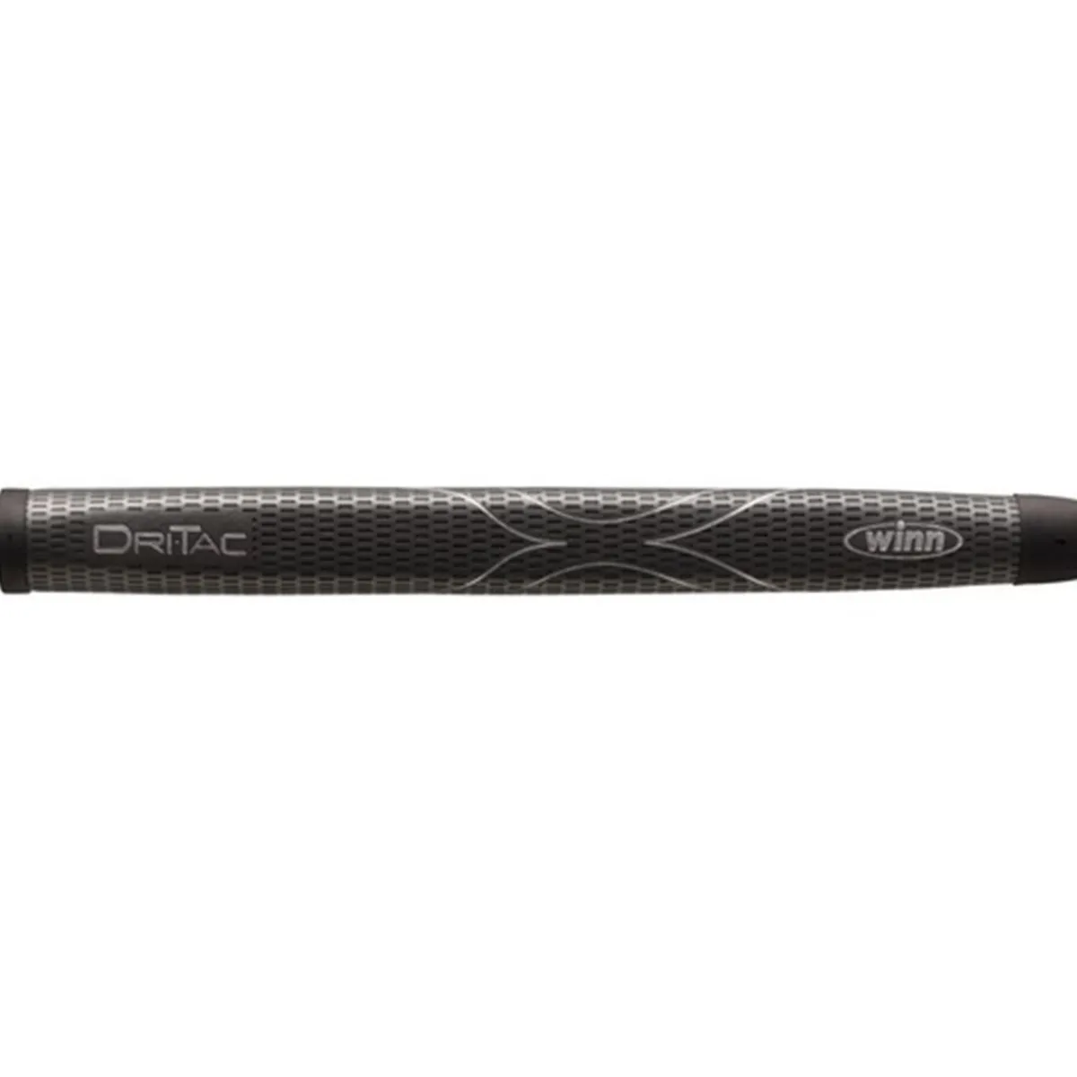 WINN Dri-Tac Midsize Pistol Grips Putter Golf Club Components