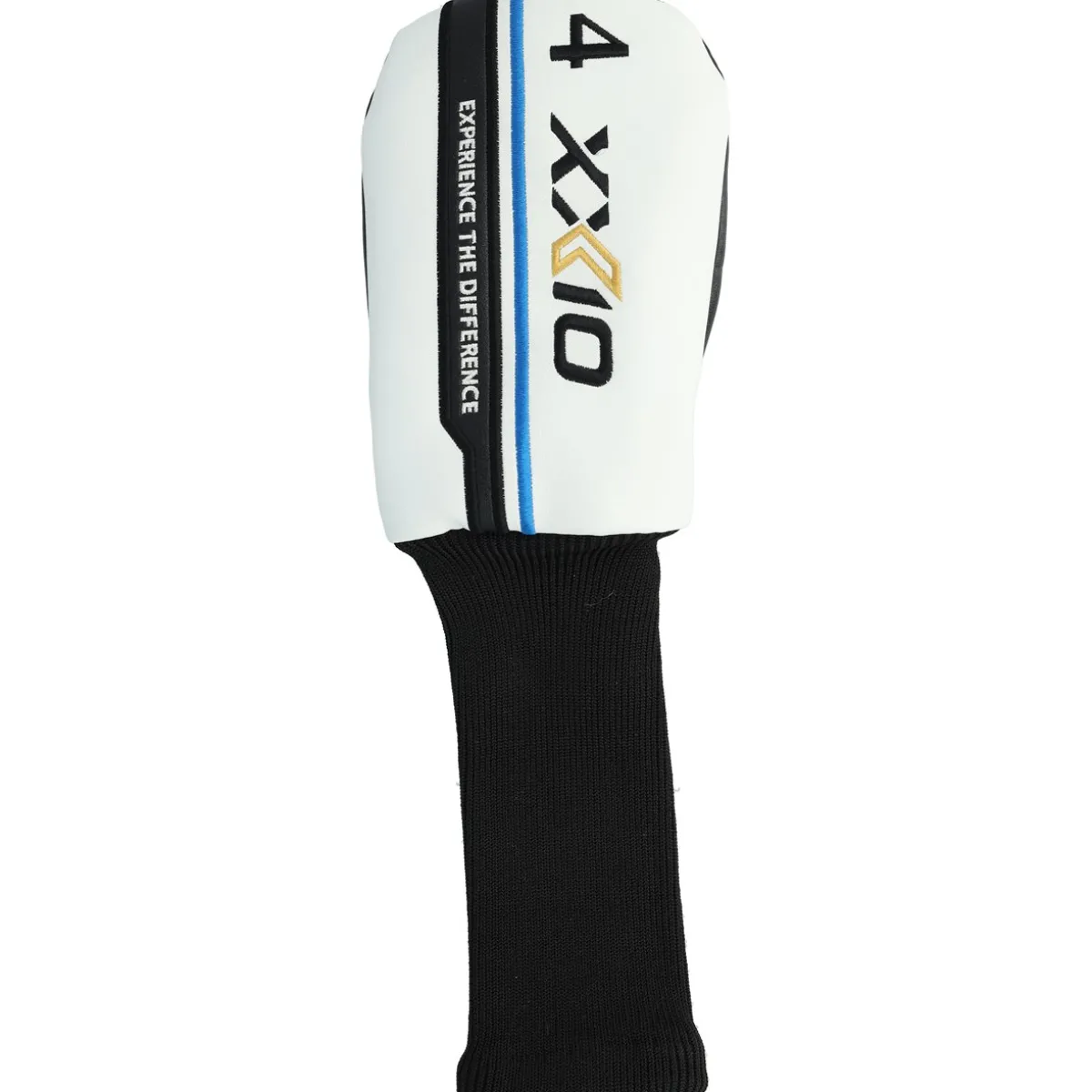 XXIO 12 4 Headcover Hybrid Wood