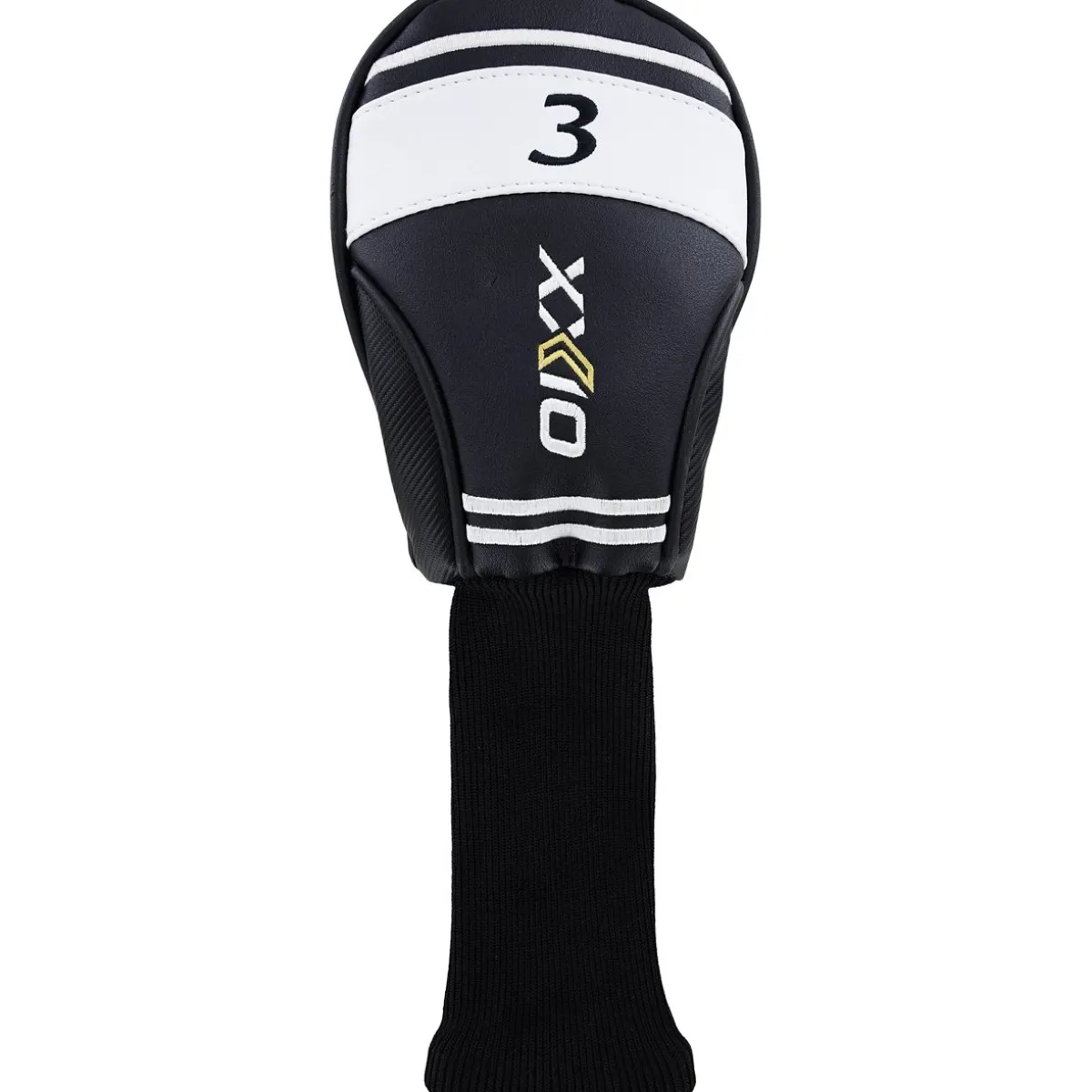 XXIO 3 Fairway Headcover Fairway Wood