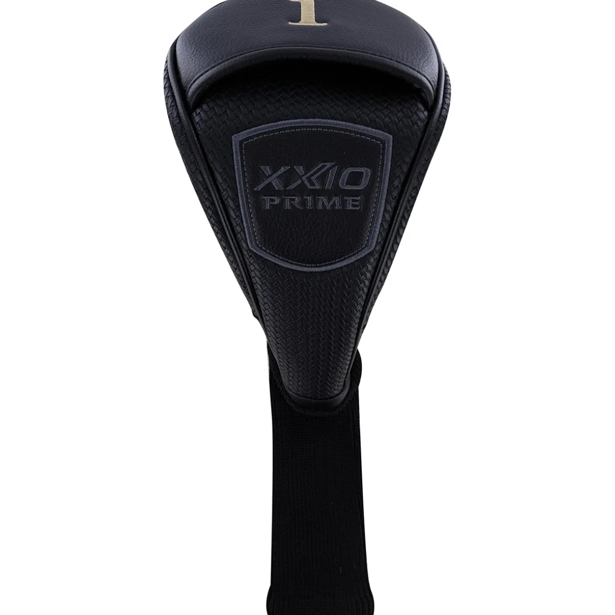 XXIO Prime 1 Driver Headcover Driver Wood