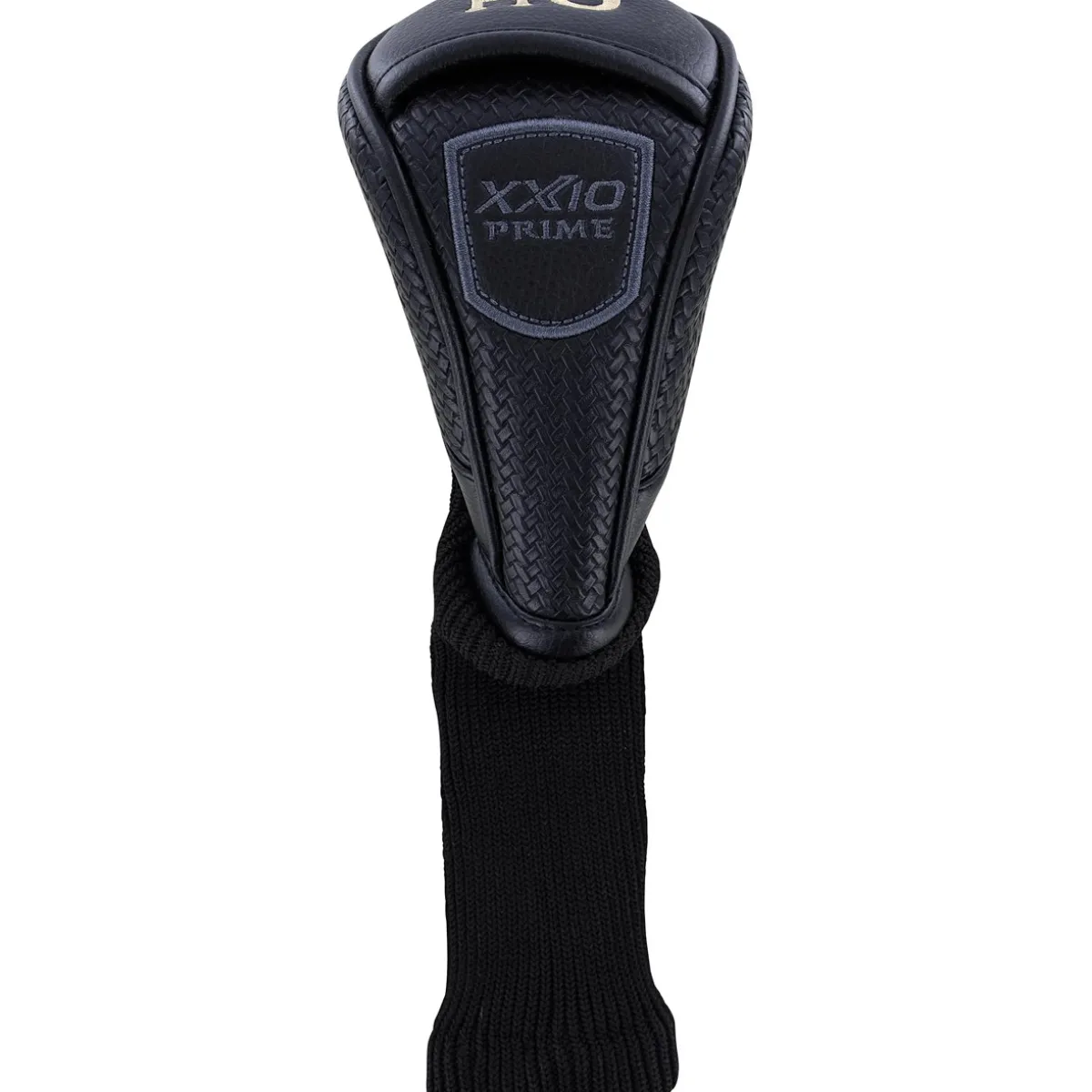 XXIO Prime 6 Hybrid Headcover Hybrid Wood