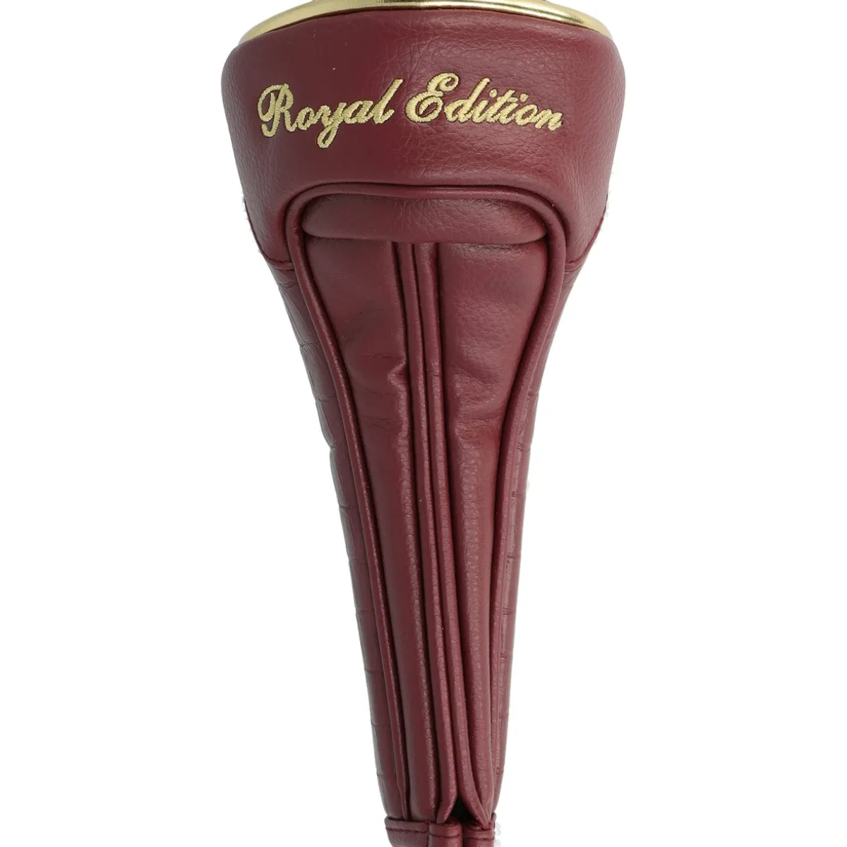 XXIO Prime Royal Edition 7 Headcover Fairway Wood