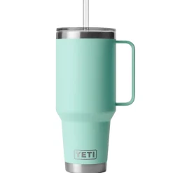YETI Rambler 42 oz Straw Mug Coolers