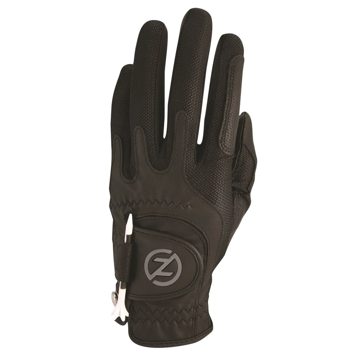 Zero Friction Synthetic Left Handed Golf Glove Golf Gloves