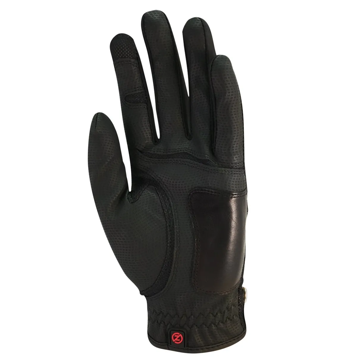 Zero Friction Synthetic Left Handed Golf Glove Golf Gloves